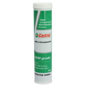 CASTROL csapágyzsír