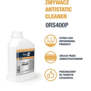 PROFIRS PROFESSIONAL Antisztatikus festék eltávolító