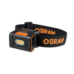 OSRAM Elemlámpák/ hordozható lámpák