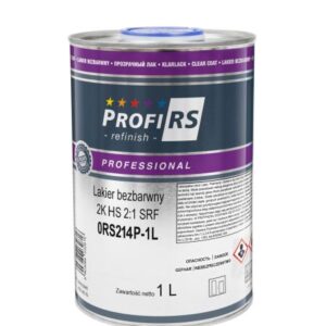 PROFIRS PROFESSIONAL festék