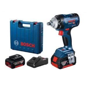 BOSCH ütvecsavarozó