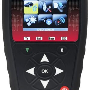 ATEQ TPMS diagnosztikai eszköz, TPMS diagnosztikai eszköz