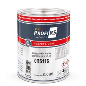 PROFIRS PROFESSIONAL alapozó