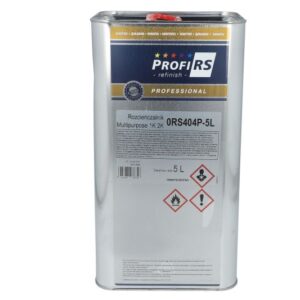 PROFIRS PROFESSIONAL Vékonyabb