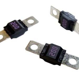 LITTELFUSE biztosíték, biztosíték