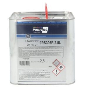 PROFIRS PROFESSIONAL ProfiRS FU001 0,5litr