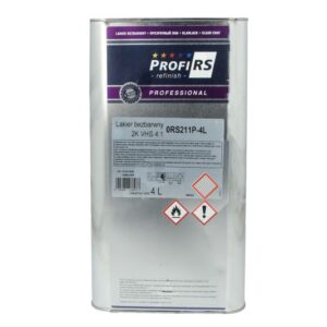 PROFIRS PROFESSIONAL festék