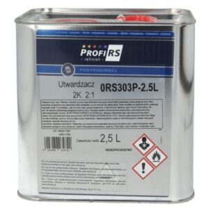 PROFIRS PROFESSIONAL ProfiRS FU001 0,5litr