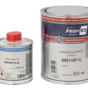 PROFIRS PROFESSIONAL alapozó