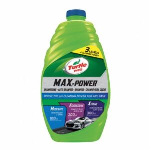 TURTLE WAX autó sampon