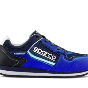 SPARCO TEAMWORK Munkavédelmi cipő, Munkavédelmi cipő