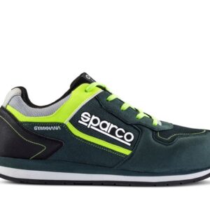 SPARCO TEAMWORK Munkavédelmi cipő, Munkavédelmi cipő