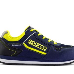 SPARCO TEAMWORK Munkavédelmi cipő, Munkavédelmi cipő