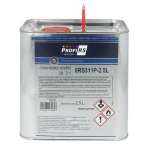 PROFIRS PROFESSIONAL ProfiRS FU001 0,5litr