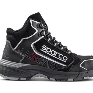 SPARCO TEAMWORK Munkavédelmi cipő, Munkavédelmi cipő