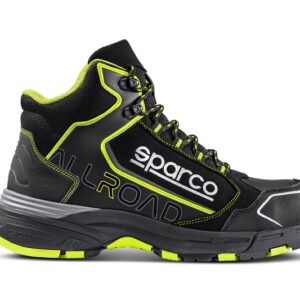 SPARCO TEAMWORK Munkavédelmi kesztyű, Munkavédelmi kesztyű