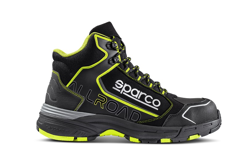 SPARCO TEAMWORK Munkavédelmi kesztyű, Munkavédelmi kesztyű