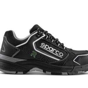 SPARCO TEAMWORK Munkavédelmi cipő, Munkavédelmi cipő