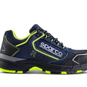 SPARCO TEAMWORK Munkavédelmi cipő, Munkavédelmi cipő