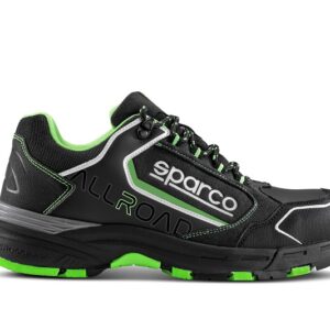 SPARCO TEAMWORK Munkavédelmi cipő, Munkavédelmi cipő