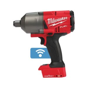 MILWAUKEE ütvecsavarozó