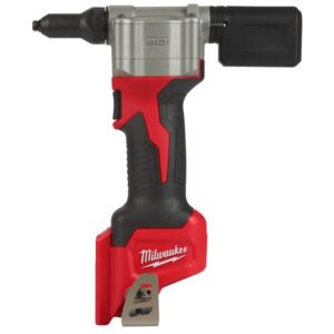 MILWAUKEE riveter, riveter
