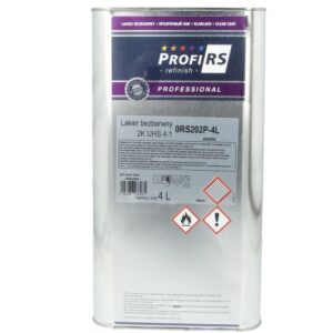 PROFIRS PROFESSIONAL festék