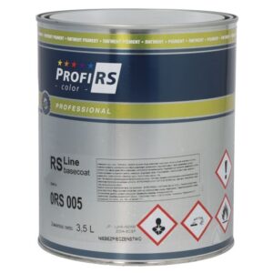 PROFIRS COLOR festék