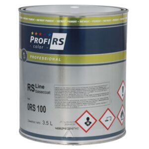 PROFIRS COLOR festék