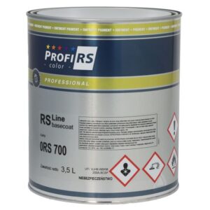 PROFIRS COLOR festék