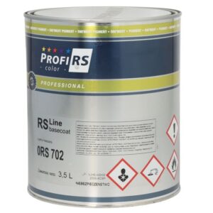 PROFIRS COLOR festék