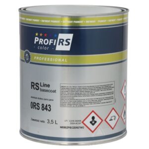 PROFIRS COLOR őrlőgép