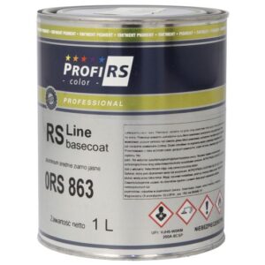 PROFIRS COLOR festék