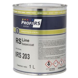 PROFIRS COLOR festék