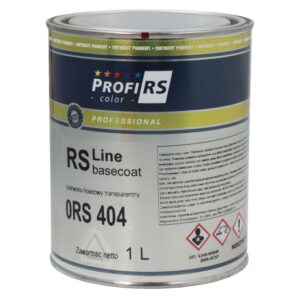 PROFIRS COLOR festék
