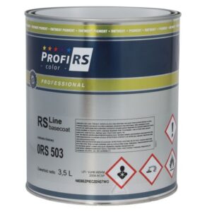 PROFIRS COLOR festék