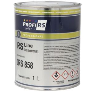PROFIRS COLOR Csiszolópapír