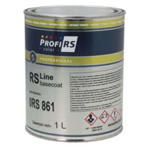 PROFIRS COLOR festék