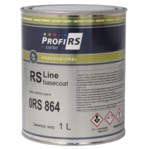 PROFIRS COLOR Csiszolópapír