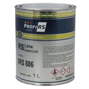 PROFIRS COLOR festék
