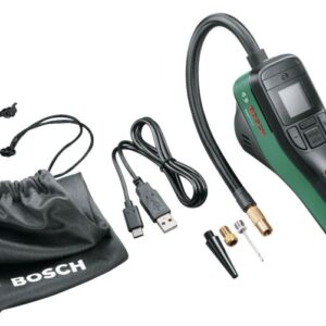 BOSCH kompresszor, kompresszor