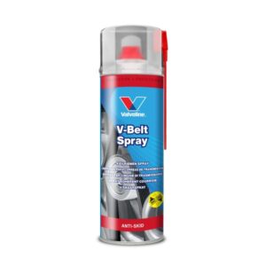 VALVOLINE Ékszíj csúszásgátló