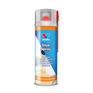 VALVOLINE Motor tisztító