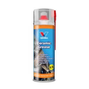 VALVOLINE Kerámia zsír
