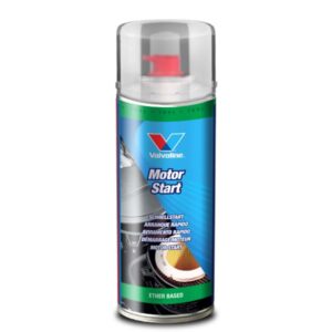 VALVOLINE Motor tisztító