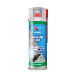 VALVOLINE Fúrás és vágás