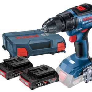 BOSCH Csavarhúzó fúró