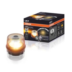 OSRAM Elemlámpák/ hordozható lámpák