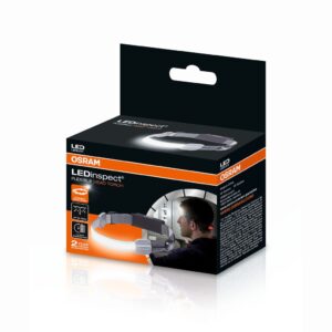 OSRAM Elemlámpák/ hordozható lámpák