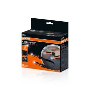 OSRAM Műhelylámpa készlet, Műhelylámpa készlet